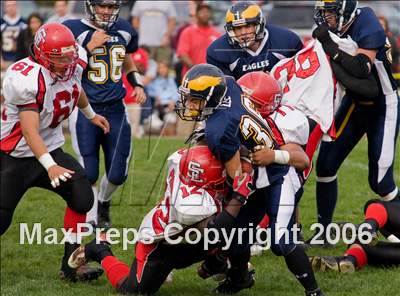 Thumbnail 3 in St. Elizabeth @ Berean Christian photogallery.