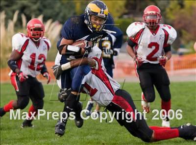 Thumbnail 2 in St. Elizabeth @ Berean Christian photogallery.