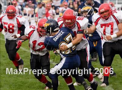 Thumbnail 2 in St. Elizabeth @ Berean Christian photogallery.