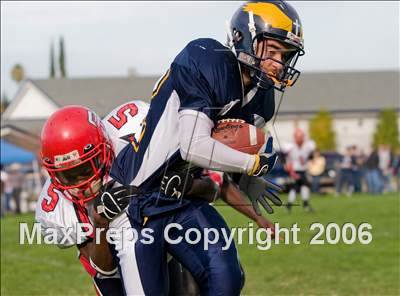 Thumbnail 1 in St. Elizabeth @ Berean Christian photogallery.