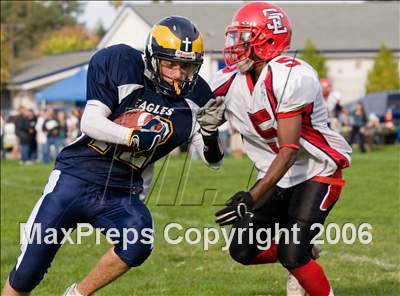 Thumbnail 3 in St. Elizabeth @ Berean Christian photogallery.