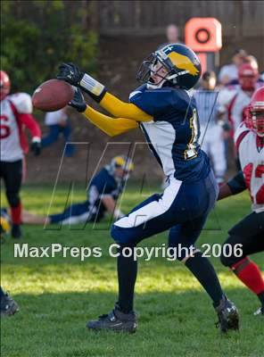 Thumbnail 3 in St. Elizabeth @ Berean Christian photogallery.
