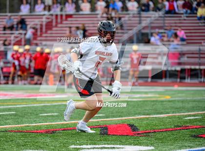 Thumbnail 1 in Bergen Catholic @ Northern Highlands (Bergen County Tournament Quarter Final) photogallery.