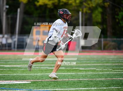 Thumbnail 2 in Bergen Catholic @ Northern Highlands (Bergen County Tournament Quarter Final) photogallery.