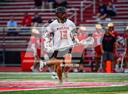Thumbnail 1 in Bergen Catholic @ Northern Highlands (Bergen County Tournament Quarter Final) photogallery.