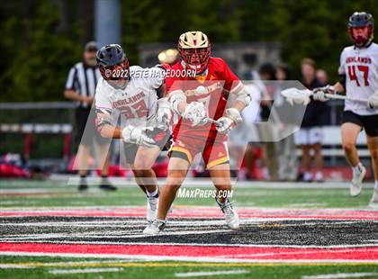 Thumbnail 1 in Bergen Catholic @ Northern Highlands (Bergen County Tournament Quarter Final) photogallery.