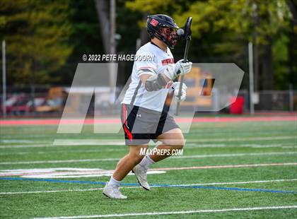 Thumbnail 3 in Bergen Catholic @ Northern Highlands (Bergen County Tournament Quarter Final) photogallery.