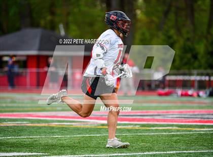 Thumbnail 3 in Bergen Catholic @ Northern Highlands (Bergen County Tournament Quarter Final) photogallery.