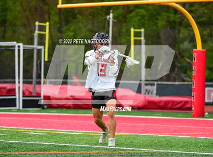 Thumbnail 2 in Bergen Catholic @ Northern Highlands (Bergen County Tournament Quarter Final) photogallery.