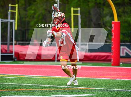 Thumbnail 1 in Bergen Catholic @ Northern Highlands (Bergen County Tournament Quarter Final) photogallery.