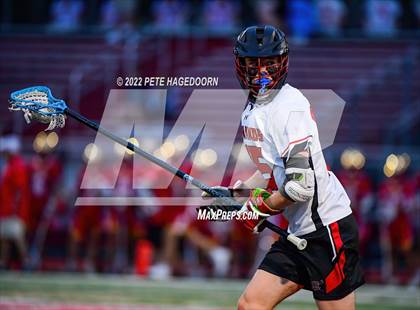 Thumbnail 1 in Bergen Catholic @ Northern Highlands (Bergen County Tournament Quarter Final) photogallery.