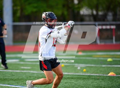 Thumbnail 3 in Bergen Catholic @ Northern Highlands (Bergen County Tournament Quarter Final) photogallery.