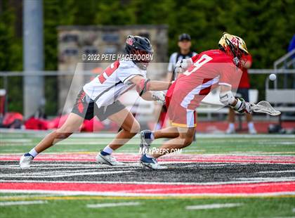 Thumbnail 1 in Bergen Catholic @ Northern Highlands (Bergen County Tournament Quarter Final) photogallery.