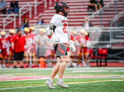 Thumbnail 2 in Bergen Catholic @ Northern Highlands (Bergen County Tournament Quarter Final) photogallery.