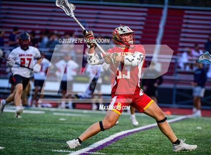 Thumbnail 1 in Bergen Catholic @ Northern Highlands (Bergen County Tournament Quarter Final) photogallery.