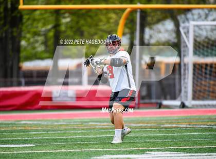 Thumbnail 1 in Bergen Catholic @ Northern Highlands (Bergen County Tournament Quarter Final) photogallery.