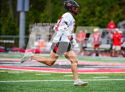 Thumbnail 1 in Bergen Catholic @ Northern Highlands (Bergen County Tournament Quarter Final) photogallery.