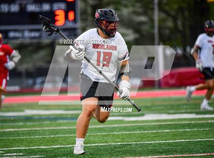 Thumbnail 1 in Bergen Catholic @ Northern Highlands (Bergen County Tournament Quarter Final) photogallery.