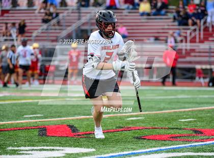Thumbnail 2 in Bergen Catholic @ Northern Highlands (Bergen County Tournament Quarter Final) photogallery.