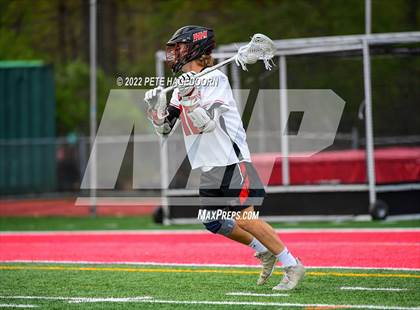 Thumbnail 1 in Bergen Catholic @ Northern Highlands (Bergen County Tournament Quarter Final) photogallery.