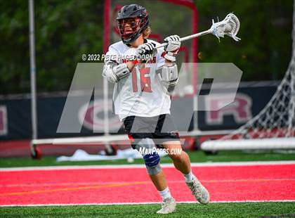 Thumbnail 1 in Bergen Catholic @ Northern Highlands (Bergen County Tournament Quarter Final) photogallery.