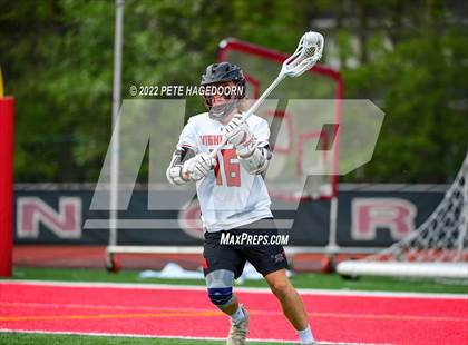 Thumbnail 2 in Bergen Catholic @ Northern Highlands (Bergen County Tournament Quarter Final) photogallery.