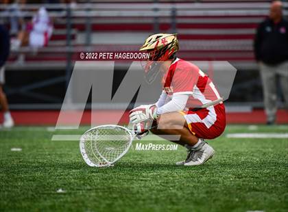 Thumbnail 2 in Bergen Catholic @ Northern Highlands (Bergen County Tournament Quarter Final) photogallery.