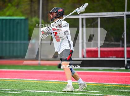 Thumbnail 2 in Bergen Catholic @ Northern Highlands (Bergen County Tournament Quarter Final) photogallery.