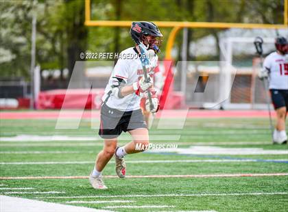 Thumbnail 1 in Bergen Catholic @ Northern Highlands (Bergen County Tournament Quarter Final) photogallery.