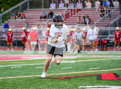 Thumbnail 3 in Bergen Catholic @ Northern Highlands (Bergen County Tournament Quarter Final) photogallery.