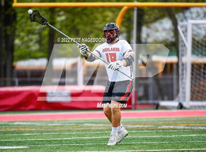 Thumbnail 3 in Bergen Catholic @ Northern Highlands (Bergen County Tournament Quarter Final) photogallery.