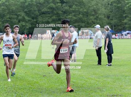 Thumbnail 2 in Bob Blastow Invitational Meet photogallery.