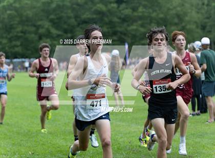 Thumbnail 1 in Bob Blastow Invitational Meet photogallery.