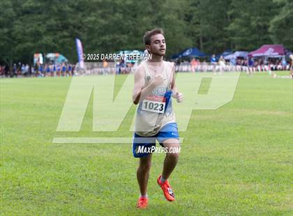 Thumbnail 1 in Bob Blastow Invitational Meet photogallery.
