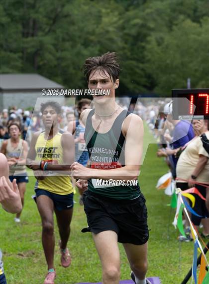 Thumbnail 3 in Bob Blastow Invitational Meet photogallery.
