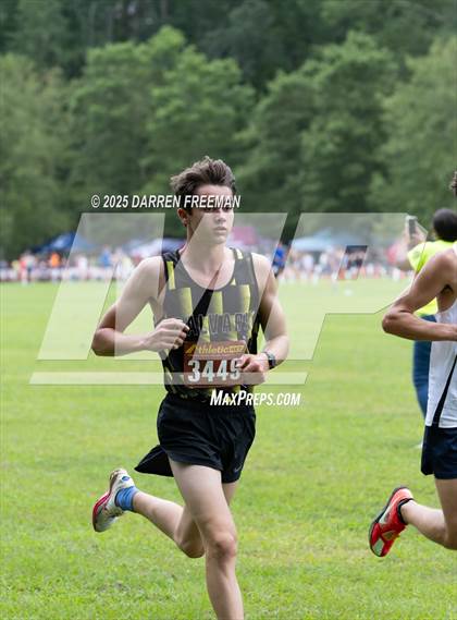 Thumbnail 1 in Bob Blastow Invitational Meet photogallery.