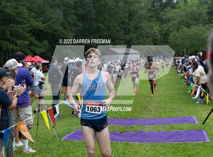 Thumbnail 1 in Bob Blastow Invitational Meet photogallery.