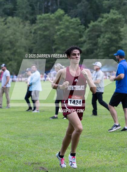 Thumbnail 1 in Bob Blastow Invitational Meet photogallery.