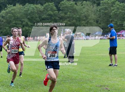 Thumbnail 1 in Bob Blastow Invitational Meet photogallery.