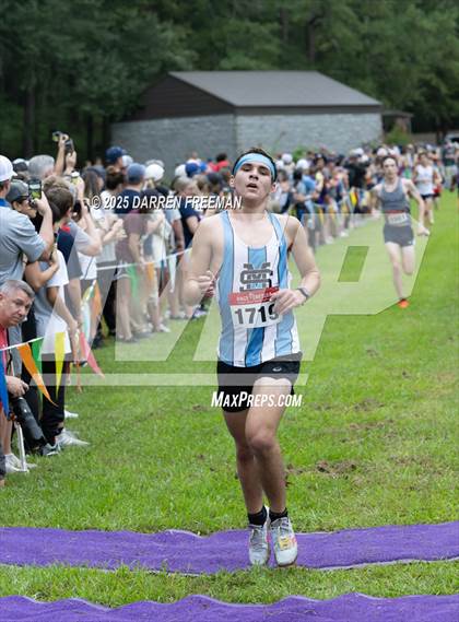 Thumbnail 3 in Bob Blastow Invitational Meet photogallery.