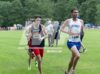Thumbnail 1 in Bob Blastow Invitational Meet photogallery.