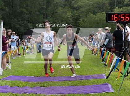 Thumbnail 2 in Bob Blastow Invitational Meet photogallery.