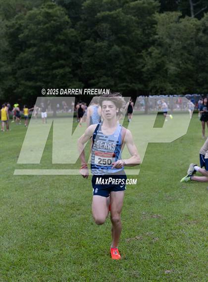 Thumbnail 2 in Bob Blastow Invitational Meet photogallery.