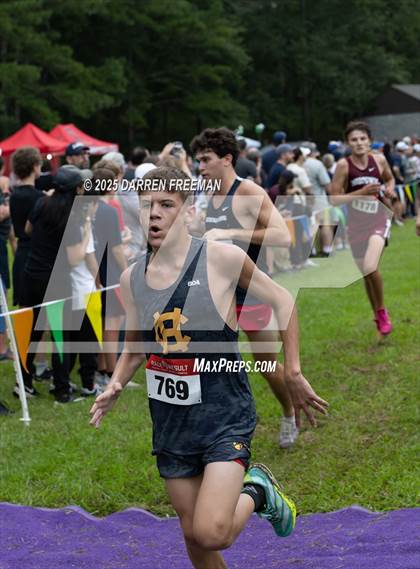 Thumbnail 3 in Bob Blastow Invitational Meet photogallery.