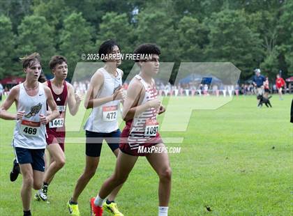 Thumbnail 3 in Bob Blastow Invitational Meet photogallery.