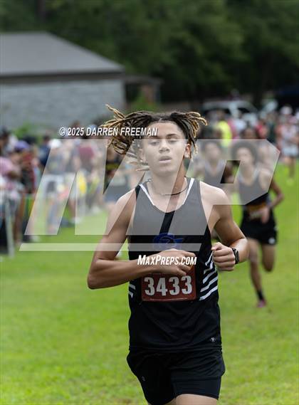 Thumbnail 1 in Bob Blastow Invitational Meet photogallery.