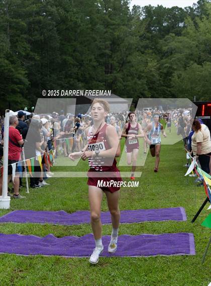Thumbnail 1 in Bob Blastow Invitational Meet photogallery.