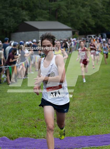 Thumbnail 3 in Bob Blastow Invitational Meet photogallery.