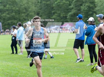 Thumbnail 2 in Bob Blastow Invitational Meet photogallery.