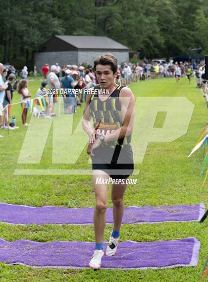 Thumbnail 1 in Bob Blastow Invitational Meet photogallery.